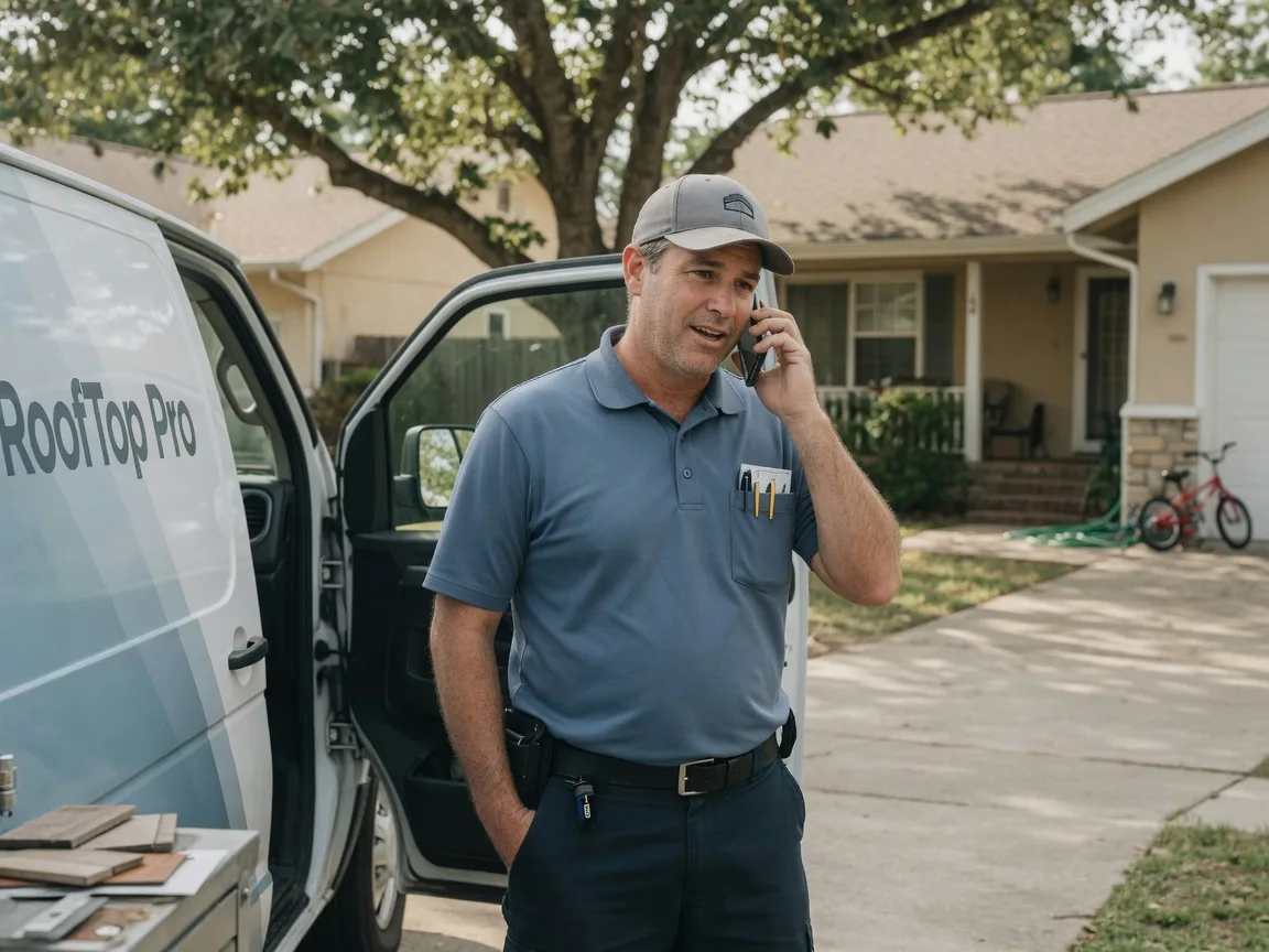Roof Repair Exchange, WV FAQs